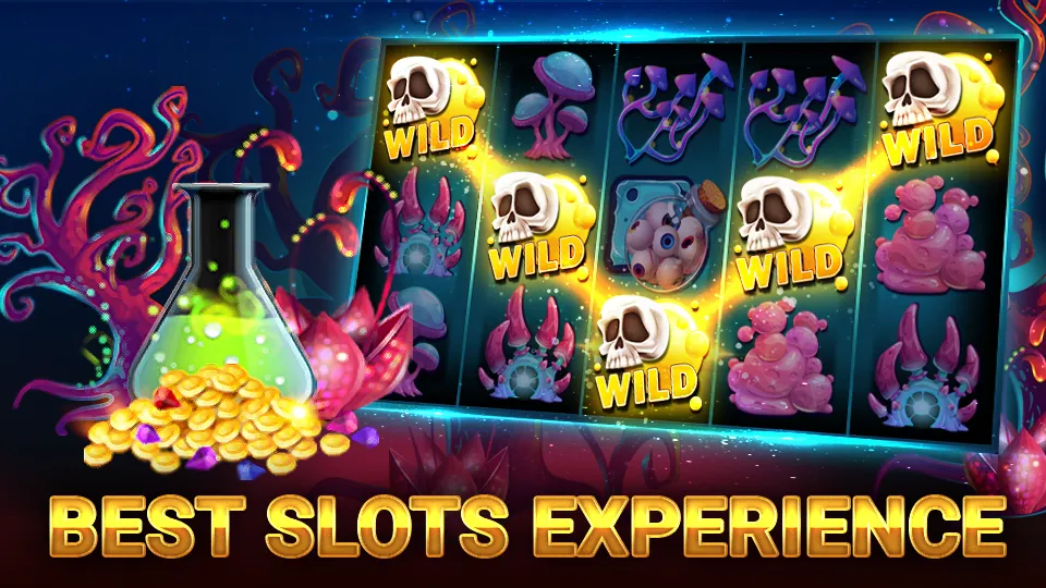 Trò chơi Slot SV368 Bet