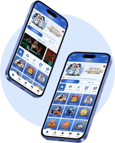 Đa dạng trò chơi cá cược tại sv368 bet