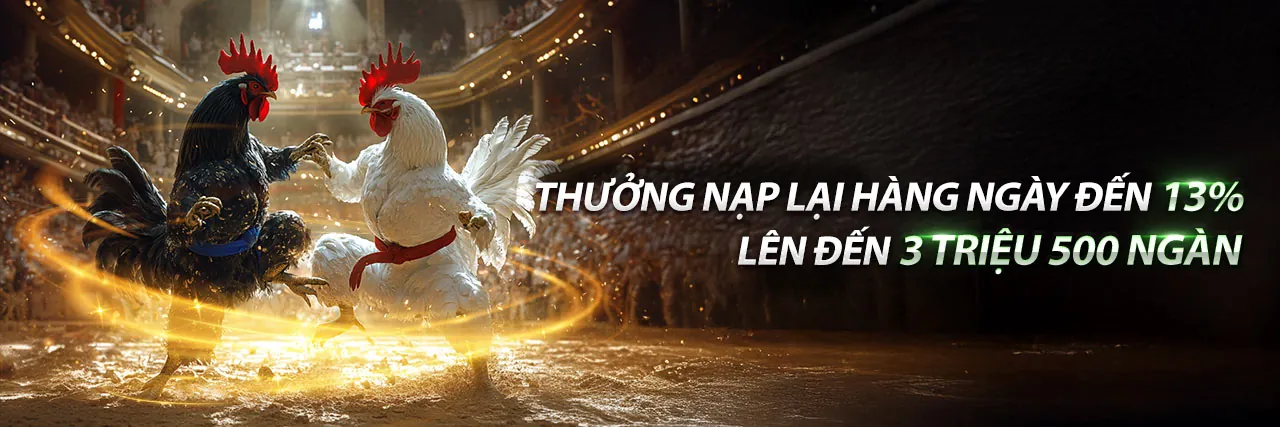 Các phương thức nạp tiền đa dạng tại SV368 Bet