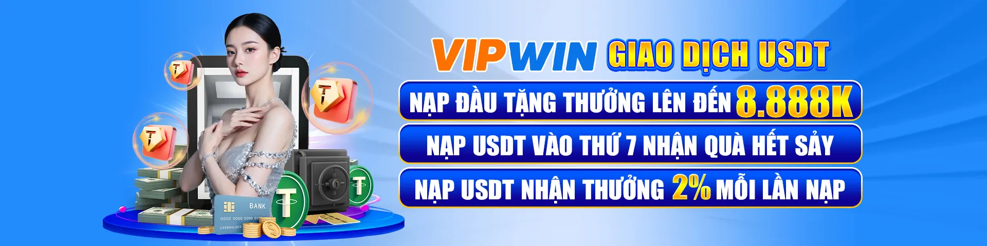 Các phương thức thanh toán an toàn và nhanh chóng tại sv368 bet