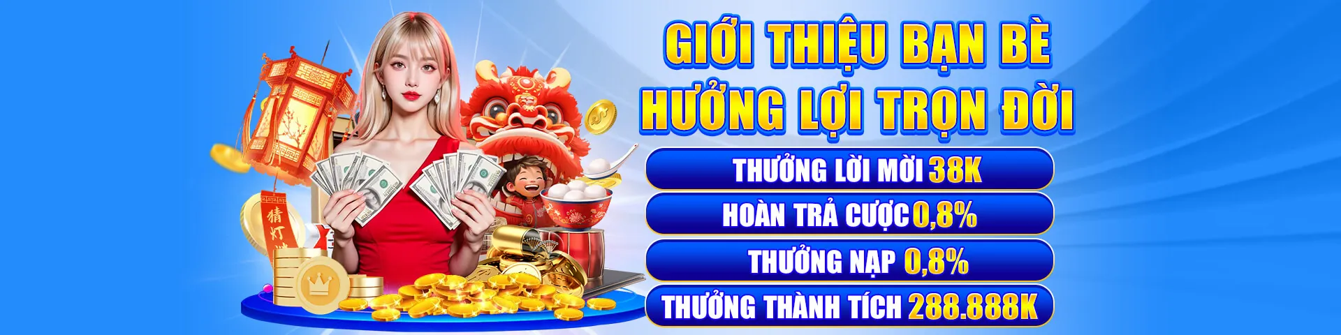 Chương trình VIP độc quyền sv368 bet